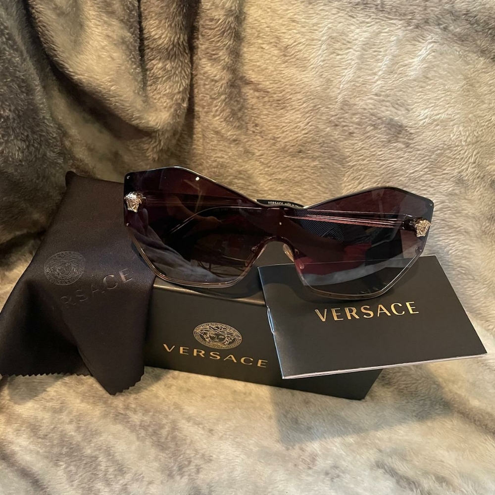 Versace sunglasses